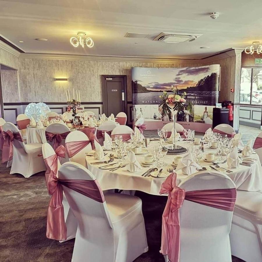 Hotel Victoria Lowestoft Esterno foto