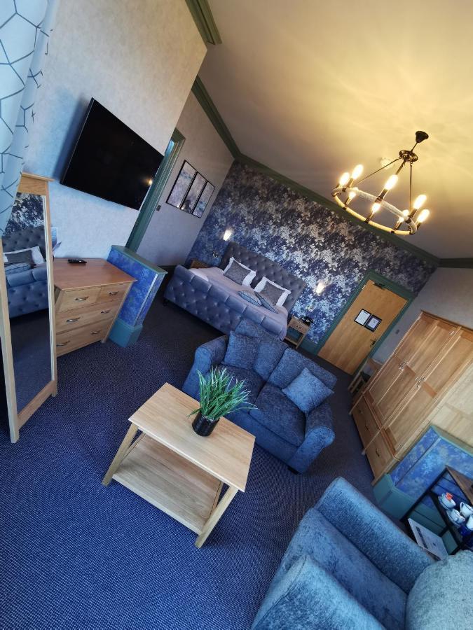 Hotel Victoria Lowestoft Esterno foto