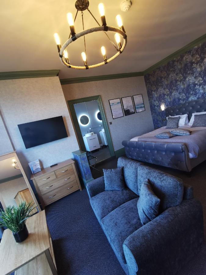 Hotel Victoria Lowestoft Esterno foto