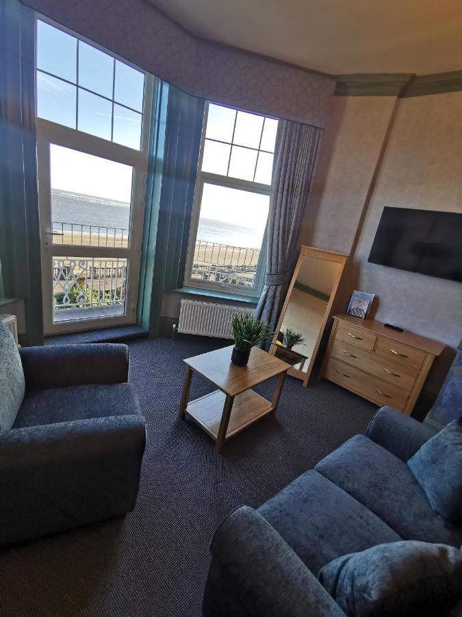 Hotel Victoria Lowestoft Esterno foto