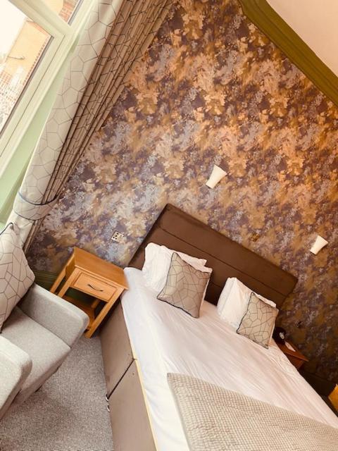 Hotel Victoria Lowestoft Esterno foto