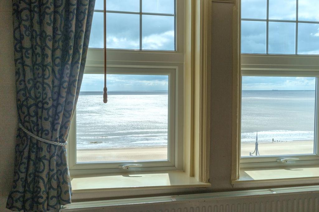 Hotel Victoria Lowestoft Camera foto
