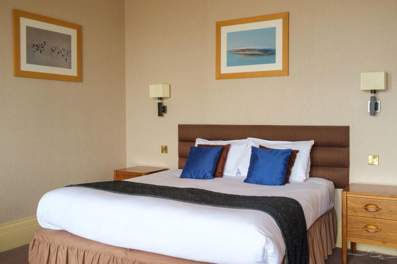 Hotel Victoria Lowestoft Camera foto