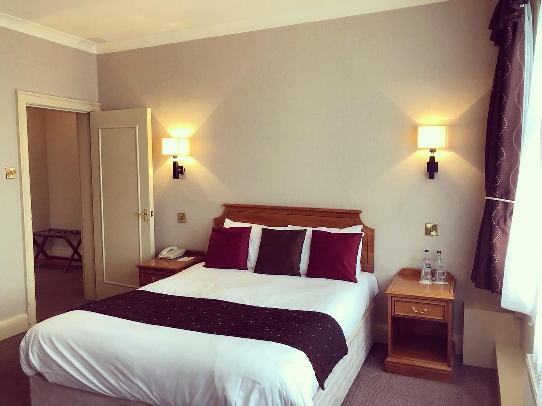 Hotel Victoria Lowestoft Esterno foto