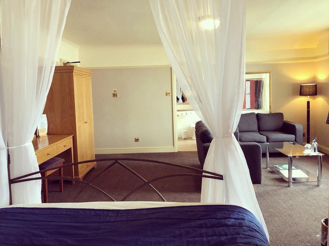 Hotel Victoria Lowestoft Esterno foto