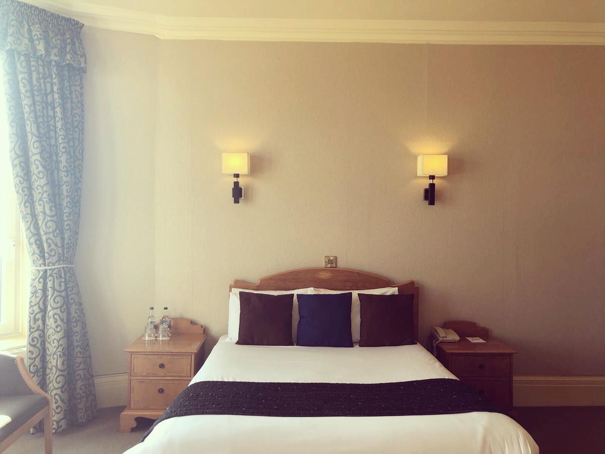 Hotel Victoria Lowestoft Esterno foto