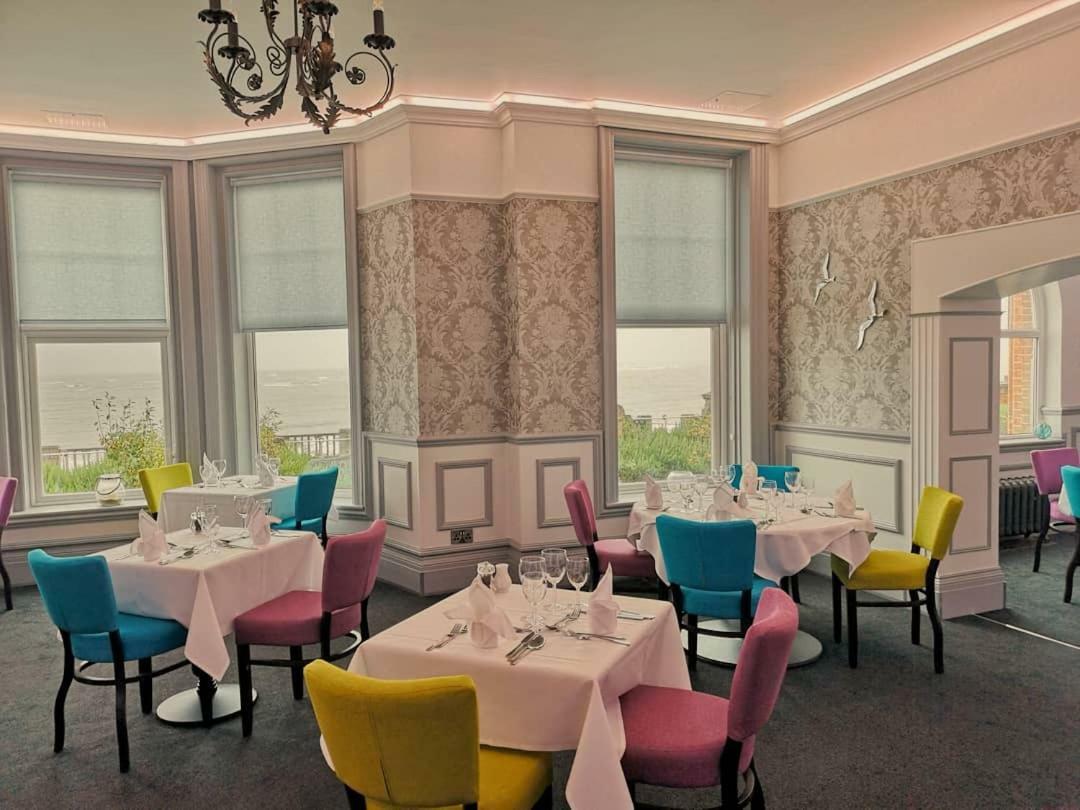 Hotel Victoria Lowestoft Esterno foto